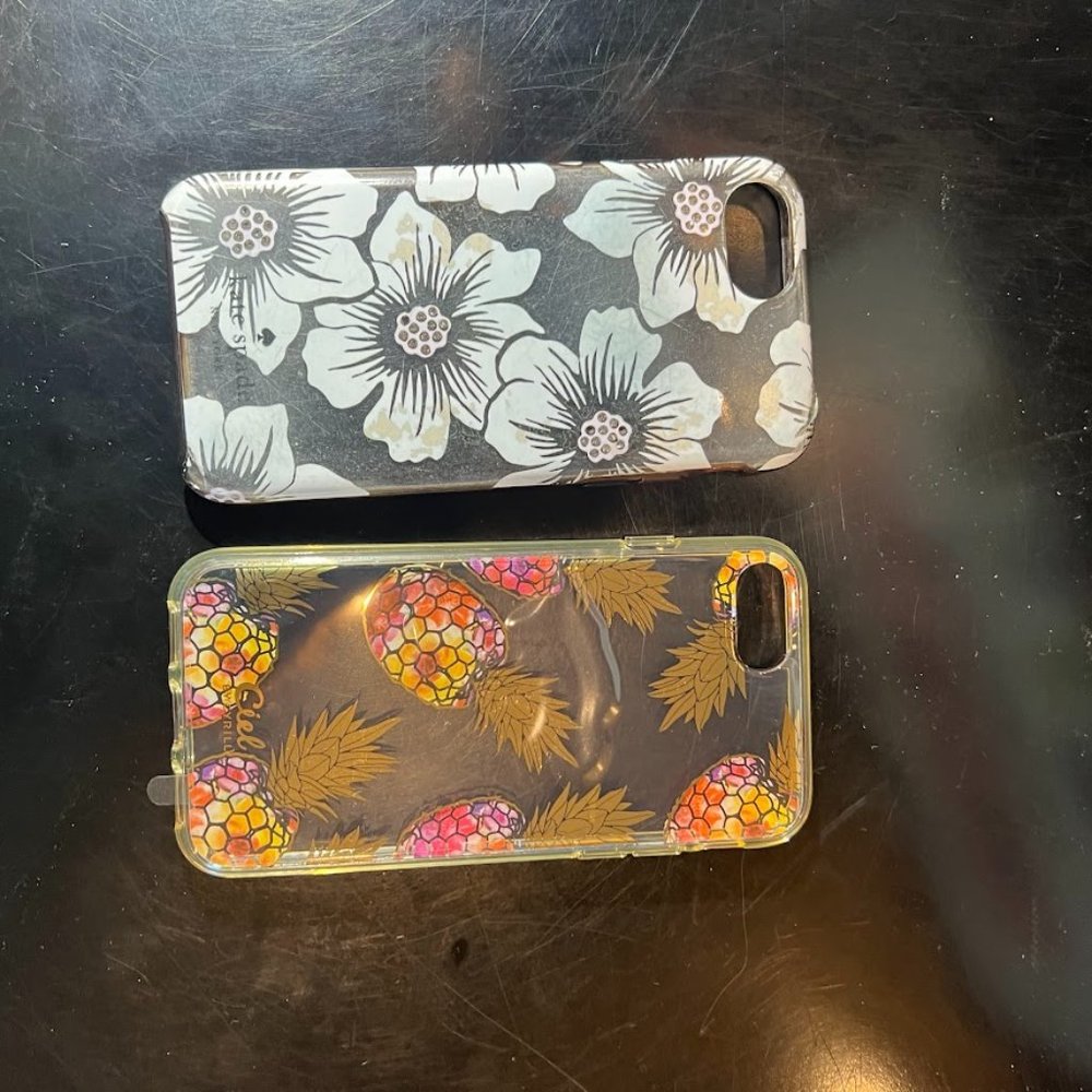 IPHONE SE CASES WITH DESIGNS